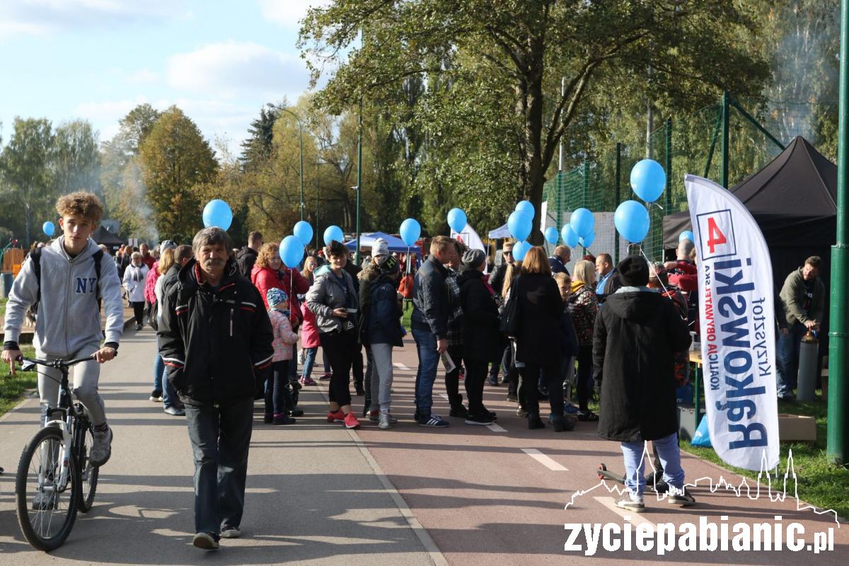 Święto Pieczonego Ziemniaka po raz szósty w Pabianicach