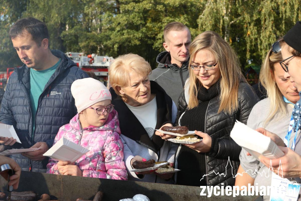 Święto Pieczonego Ziemniaka po raz szósty w Pabianicach