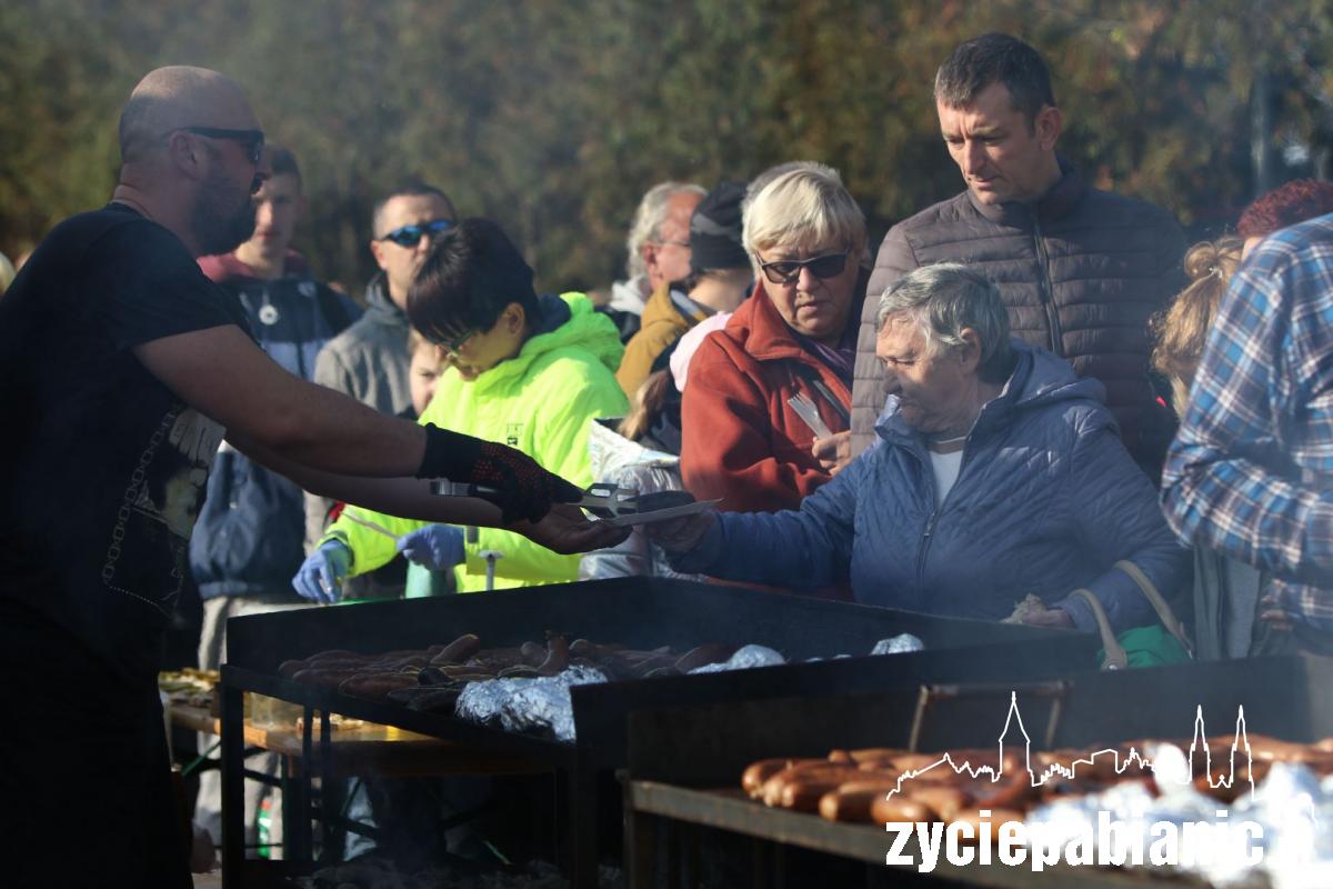 Święto Pieczonego Ziemniaka po raz szósty w Pabianicach