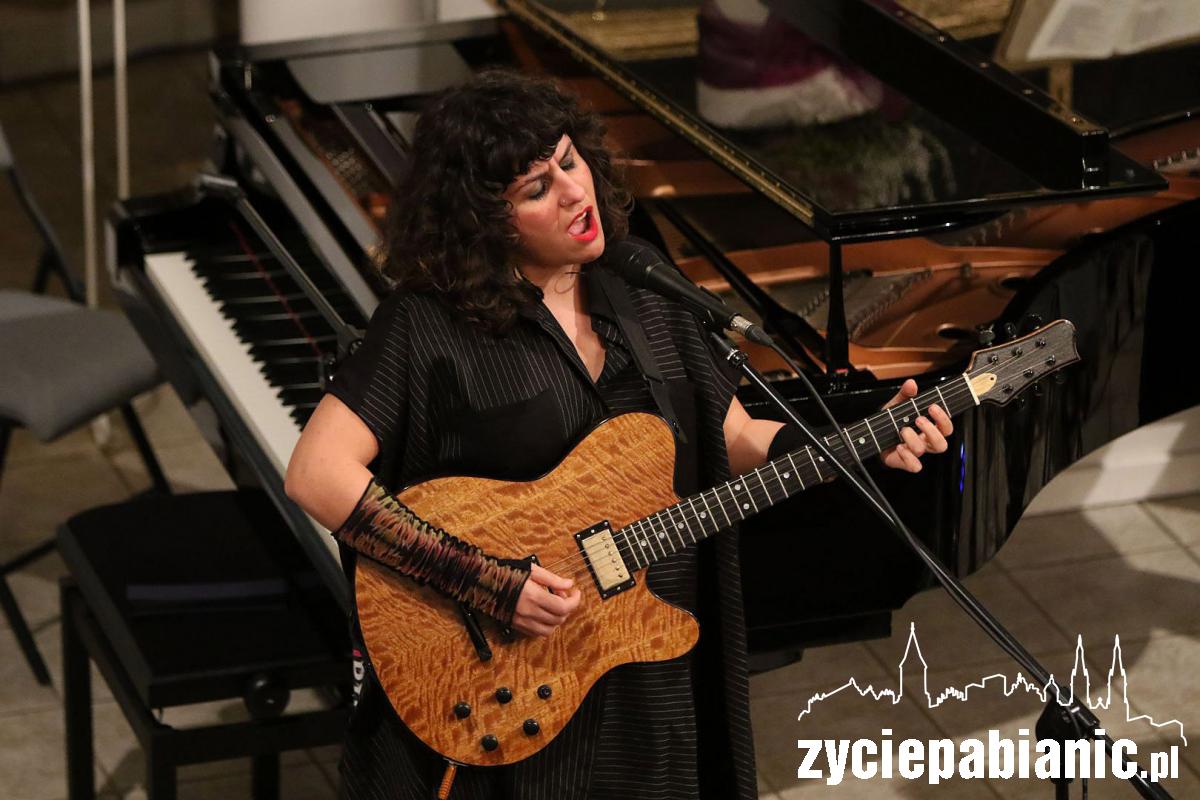 X Międzynarodowy Festiwal Muzyka Świata