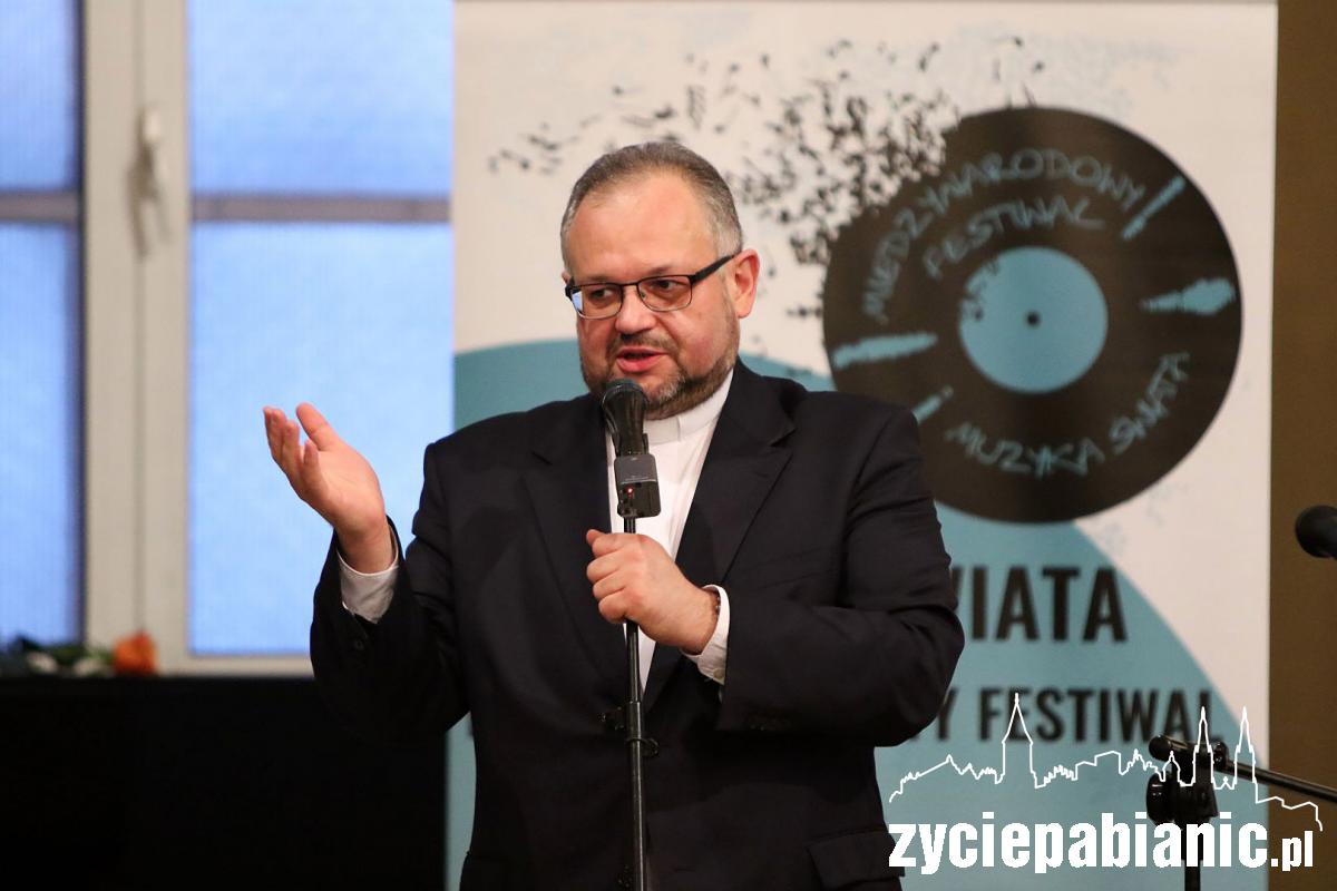 X Międzynarodowy Festiwal Muzyka Świata