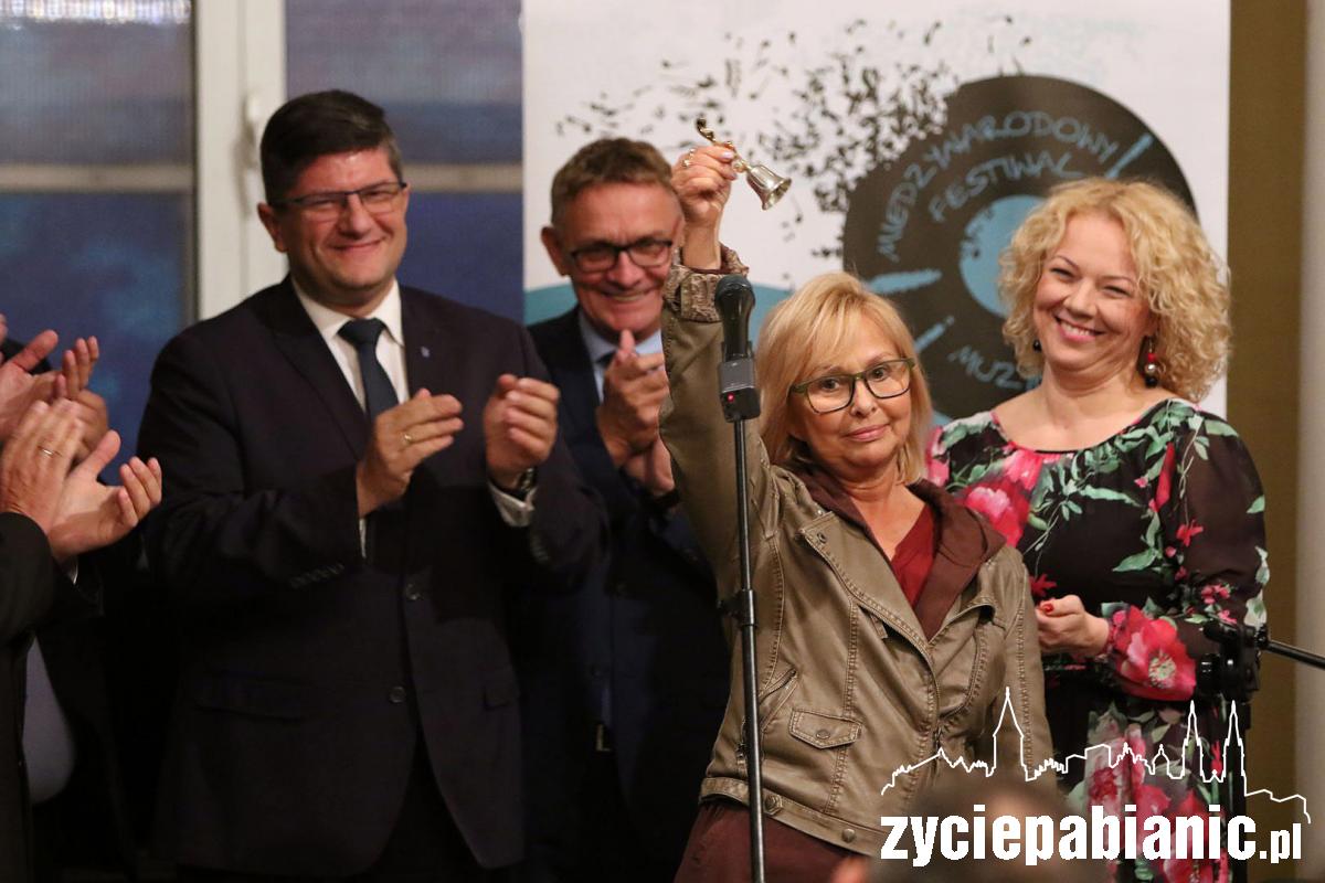 X Międzynarodowy Festiwal Muzyka Świata