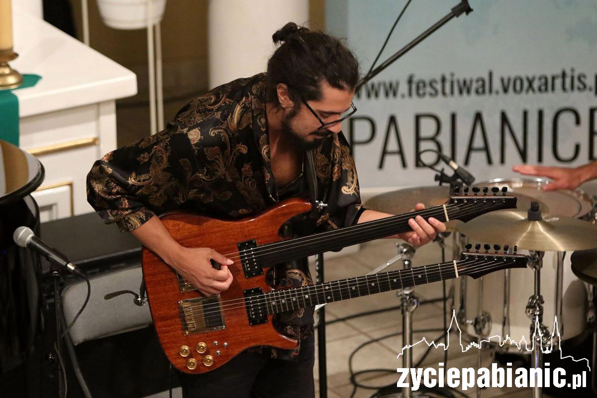 X Międzynarodowy Festiwal Muzyka Świata
