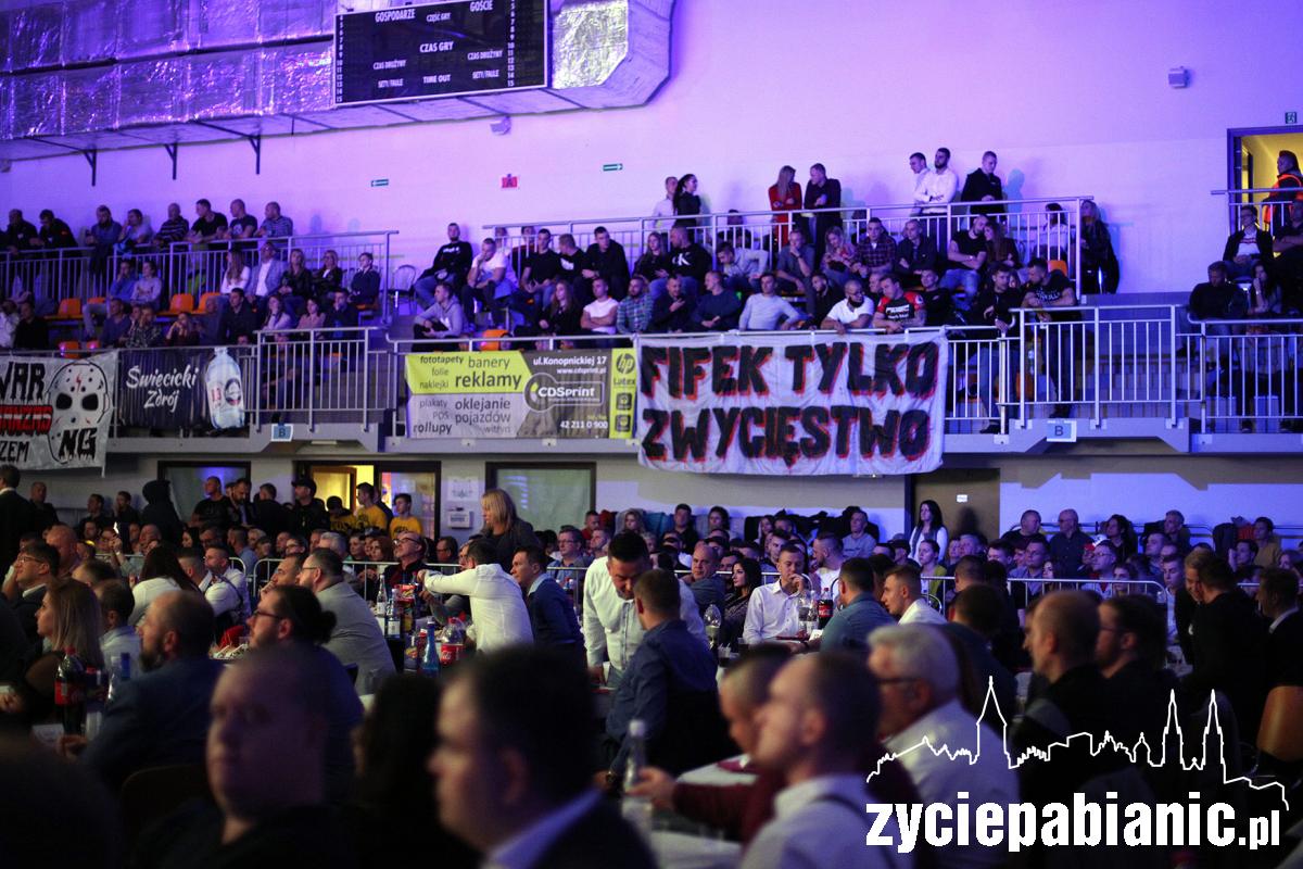 Gala MMA Real Fight 3