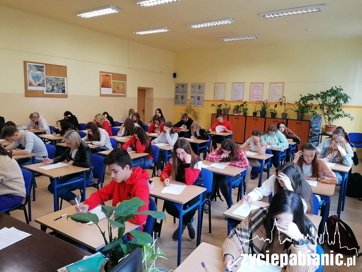 Historia pabianickich legionistów jest im znana