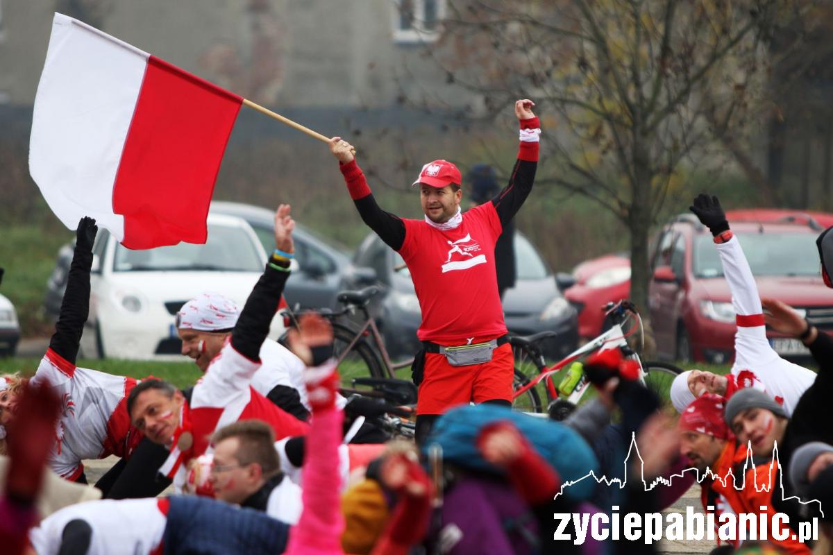 Pabianice świętują
