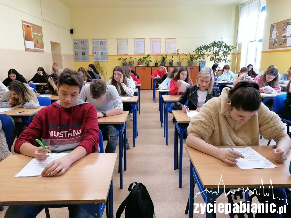 Historia pabianickich legionistów jest im znana