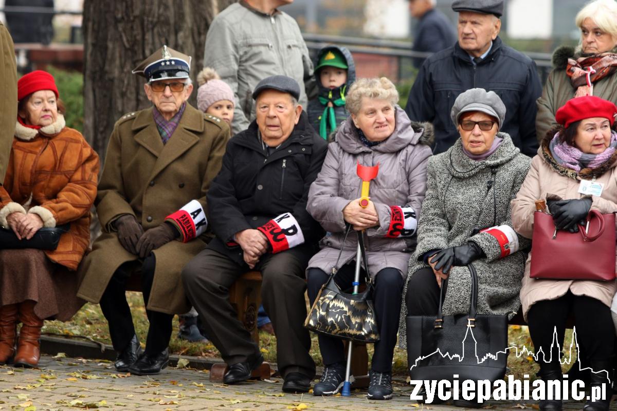 Pabianice świętują