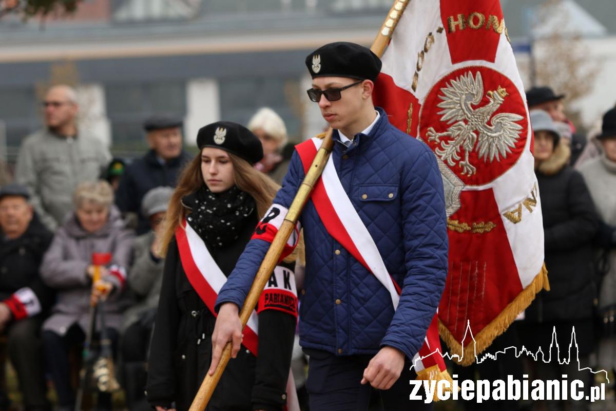 Pabianice świętują