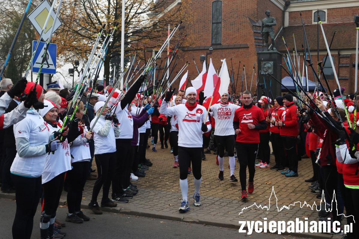 Pabianice świętują
