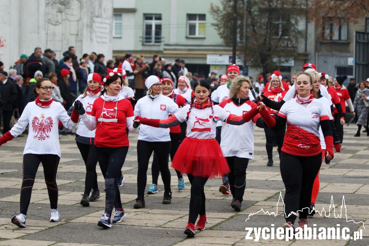 Pabianice świętują