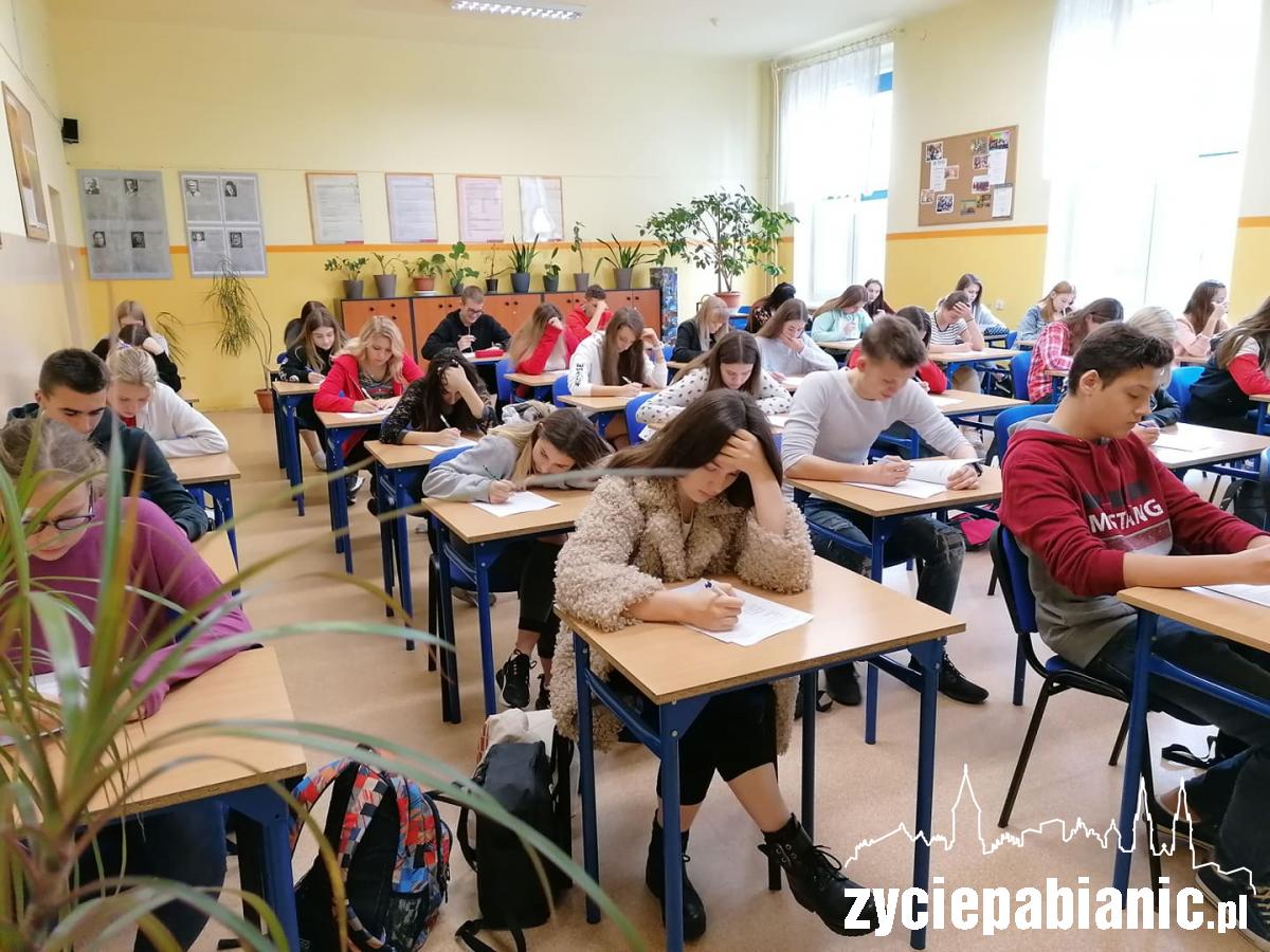 Historia pabianickich legionistów jest im znana
