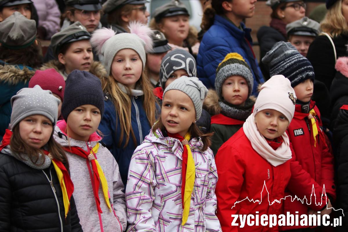 Pabianice świętują