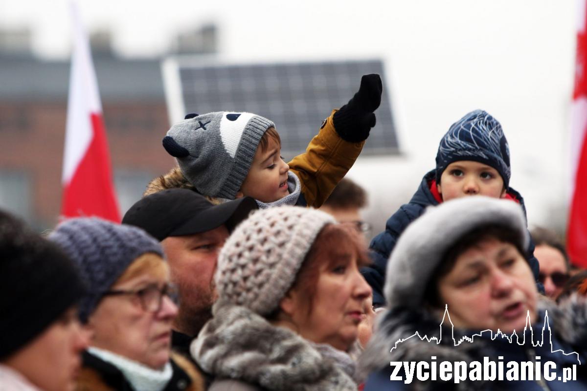 Pabianice świętują