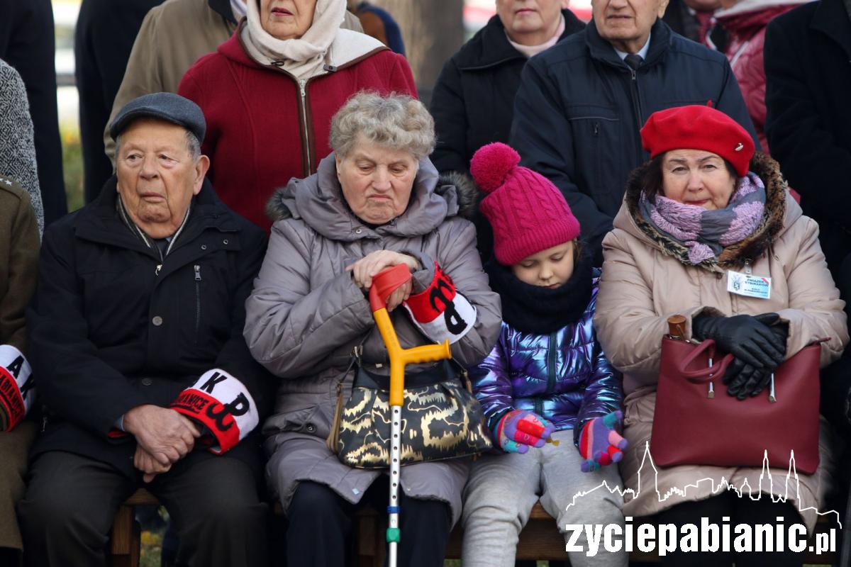Pabianice świętują