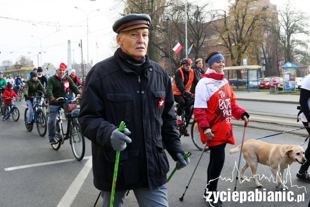 Pabianice świętują