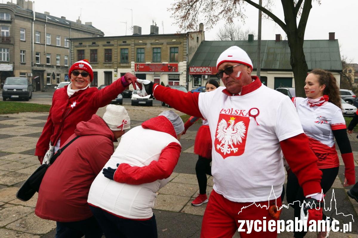 Pabianice świętują