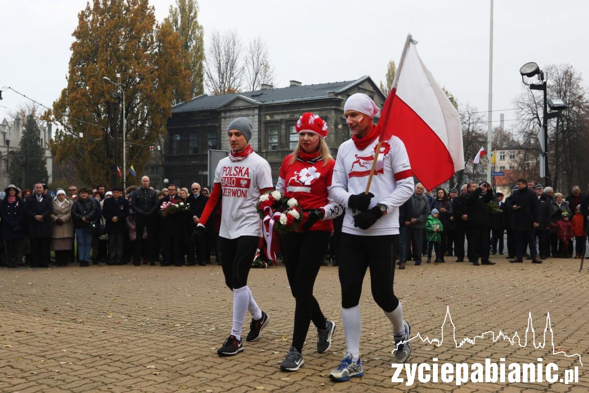 Pabianice świętują