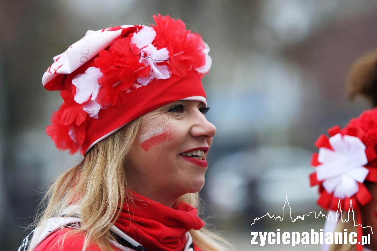 Pabianice świętują