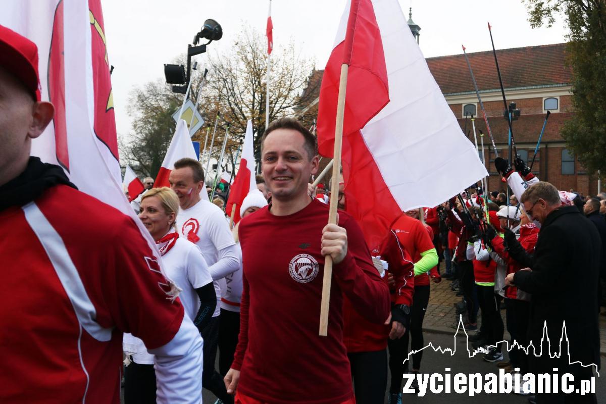 Pabianice świętują