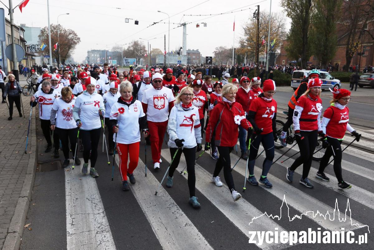 Pabianice świętują