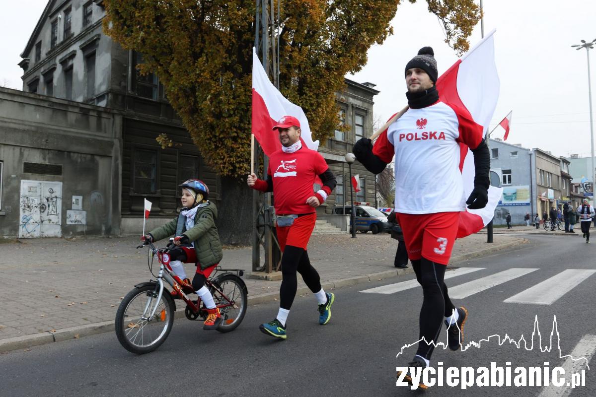Pabianice świętują