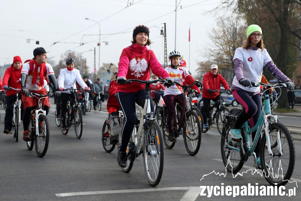 Pabianice świętują