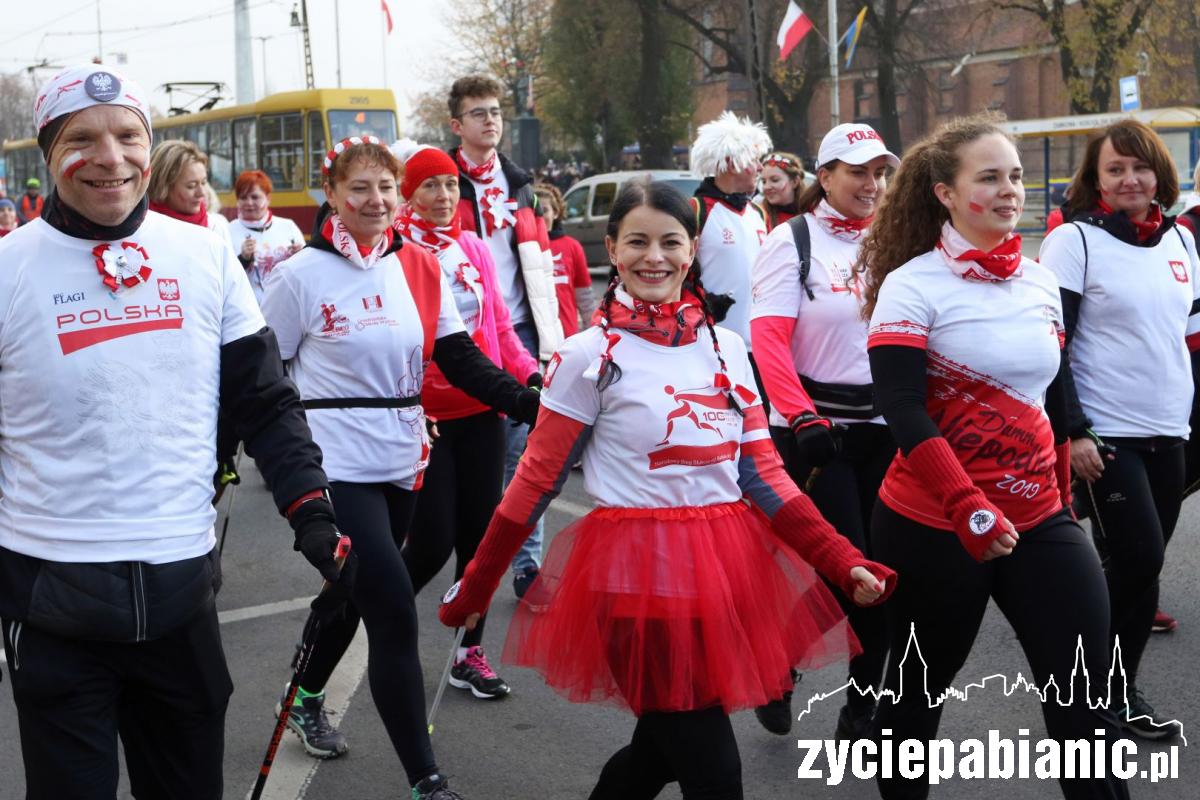 Pabianice świętują