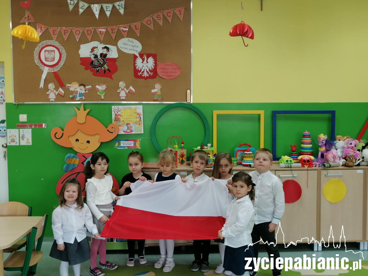 Mali patrioci docenieni przez Andrzeja Dudę