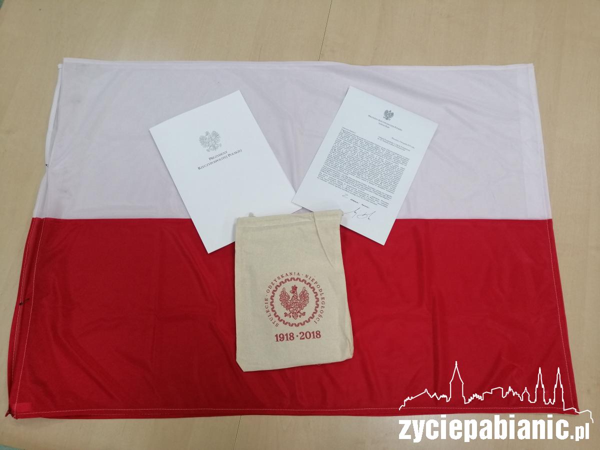 Mali patrioci docenieni przez Andrzeja Dudę