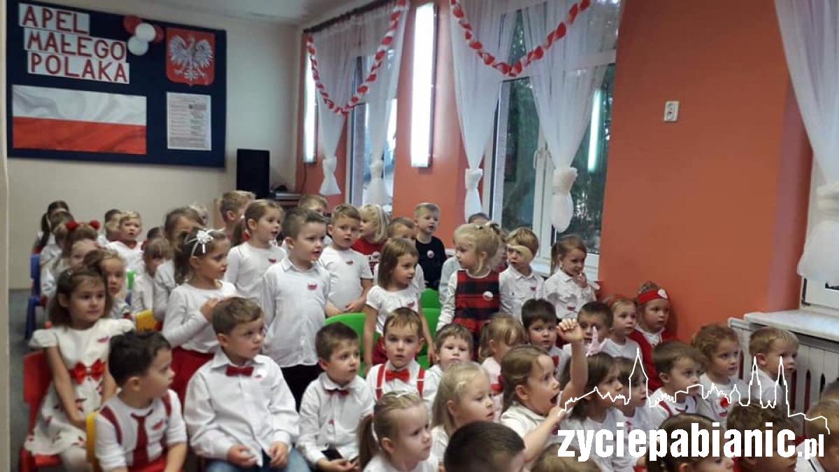 Apel małych Polaków z PM 3. I nie tylko