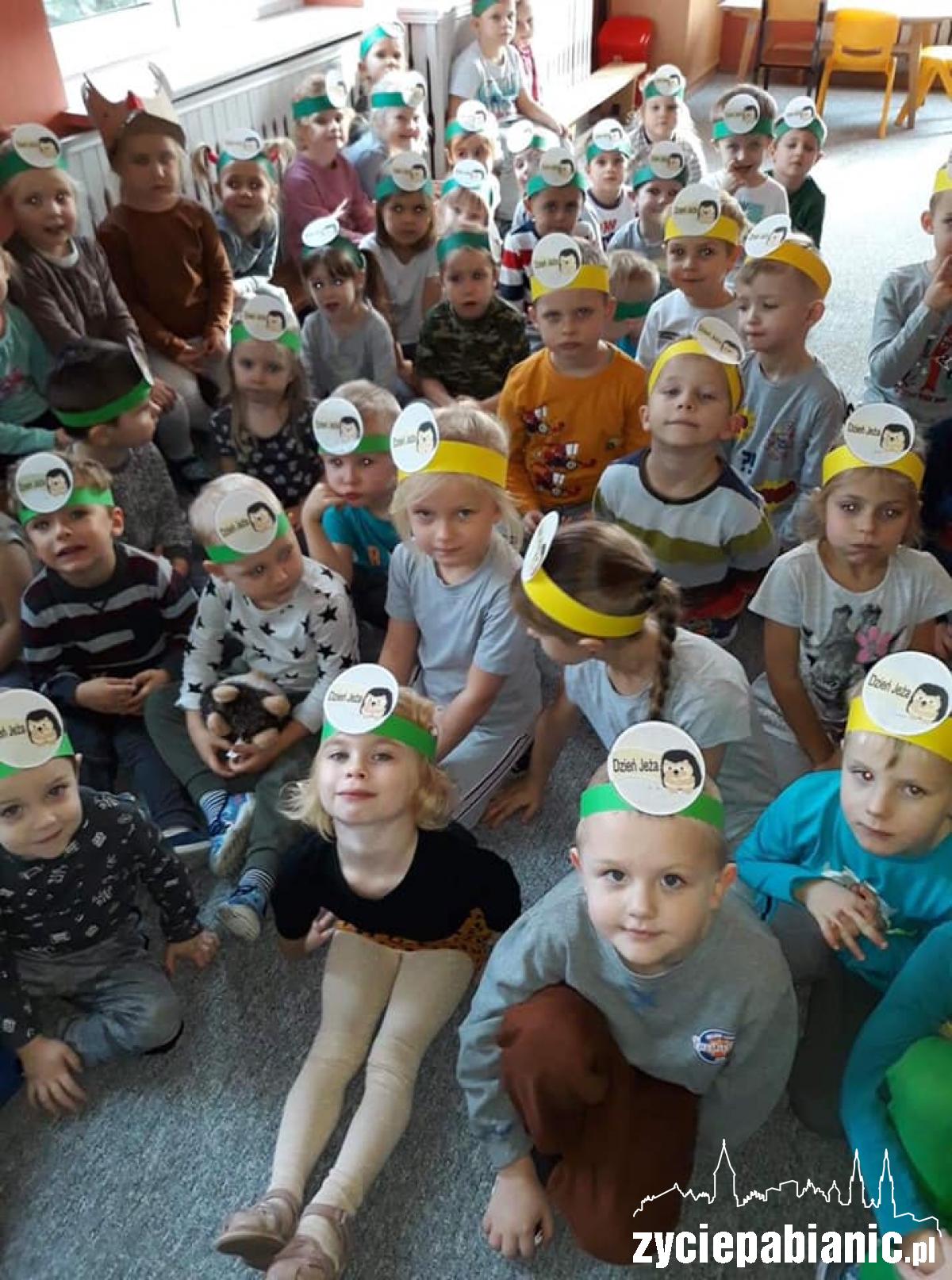 Apel małych Polaków z PM 3. I nie tylko