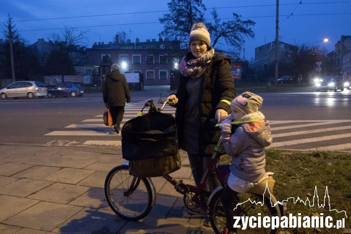 Na tych przejściach jest niebezpiecznie