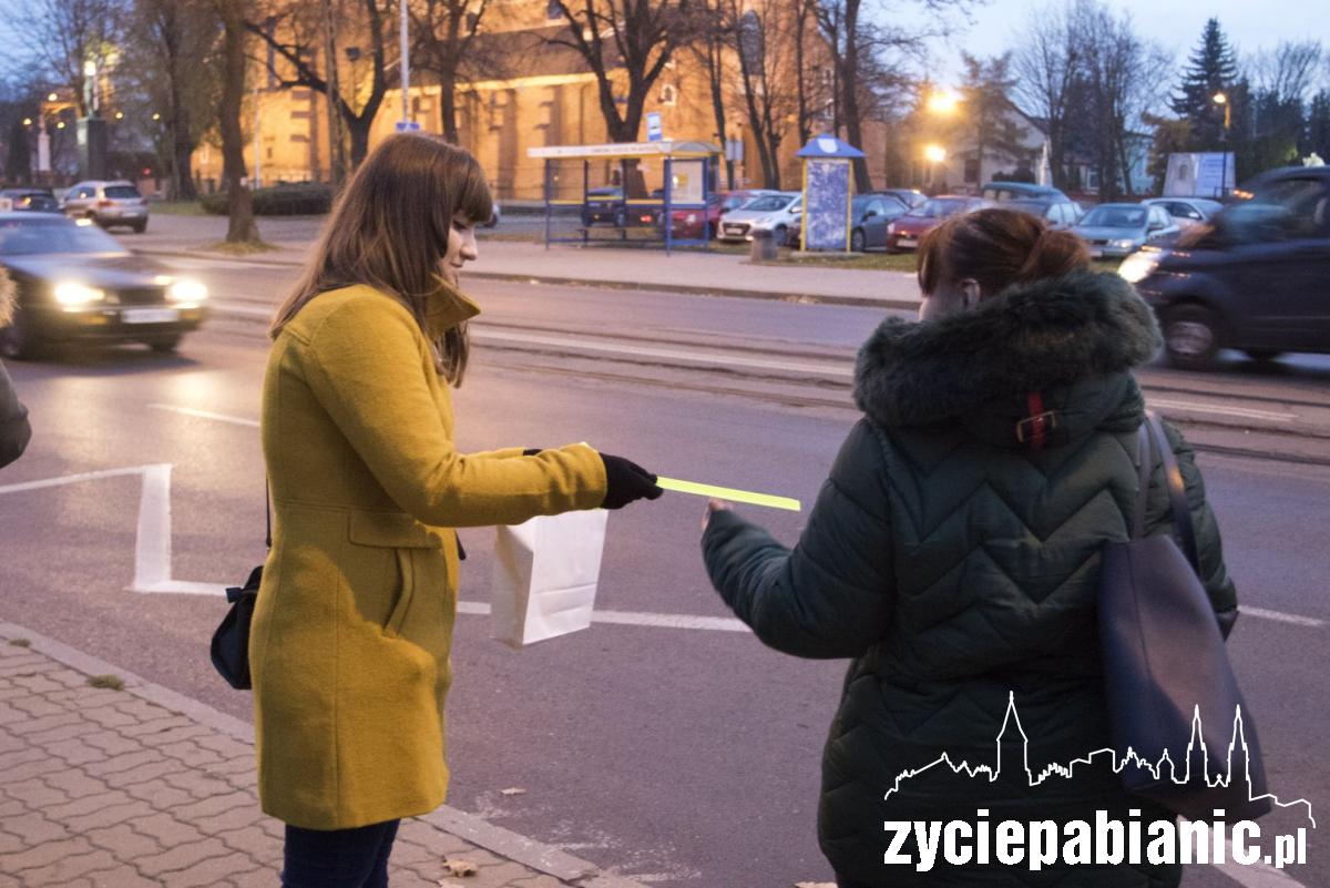 Na tych przejściach jest niebezpiecznie