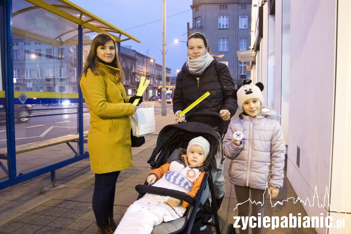 Na tych przejściach jest niebezpiecznie