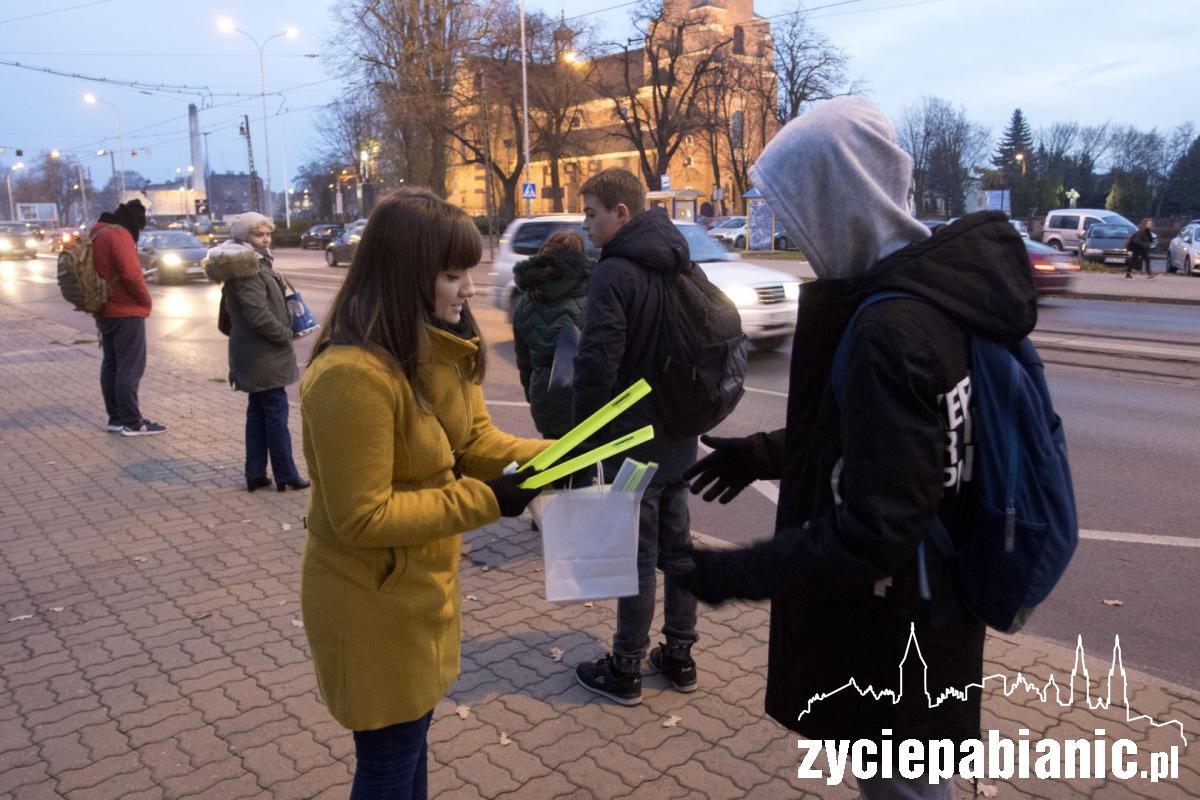 Na tych przejściach jest niebezpiecznie