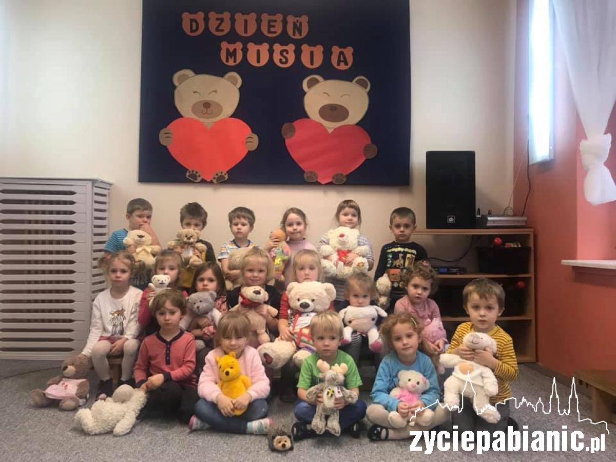 Czarodziejski bal w PM 3