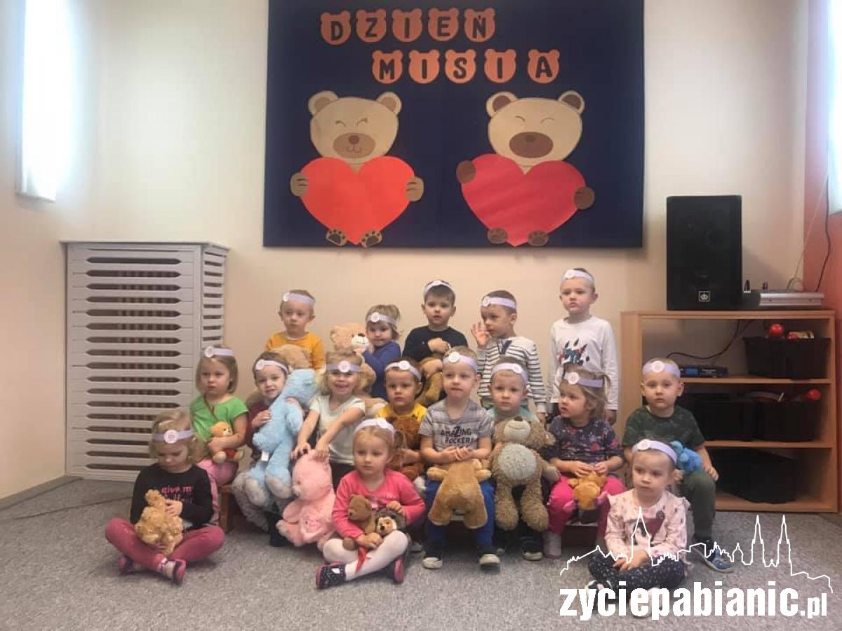 Czarodziejski bal w PM 3
