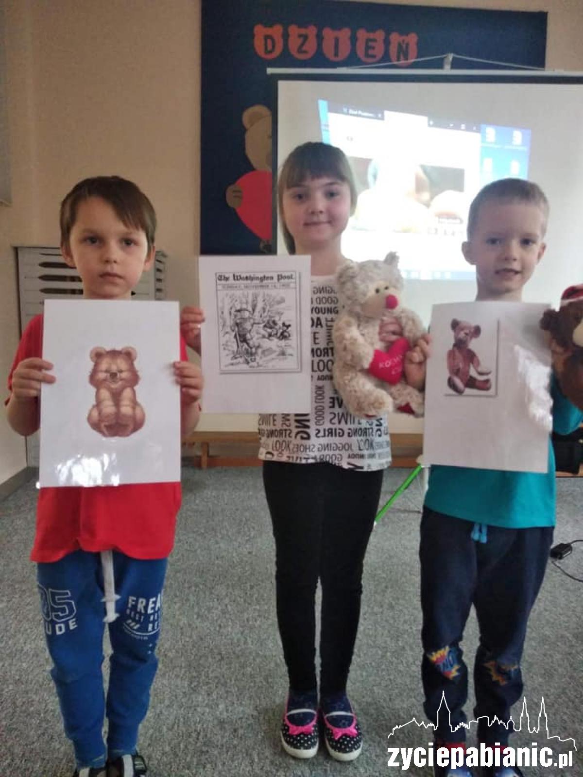 Czarodziejski bal w PM 3