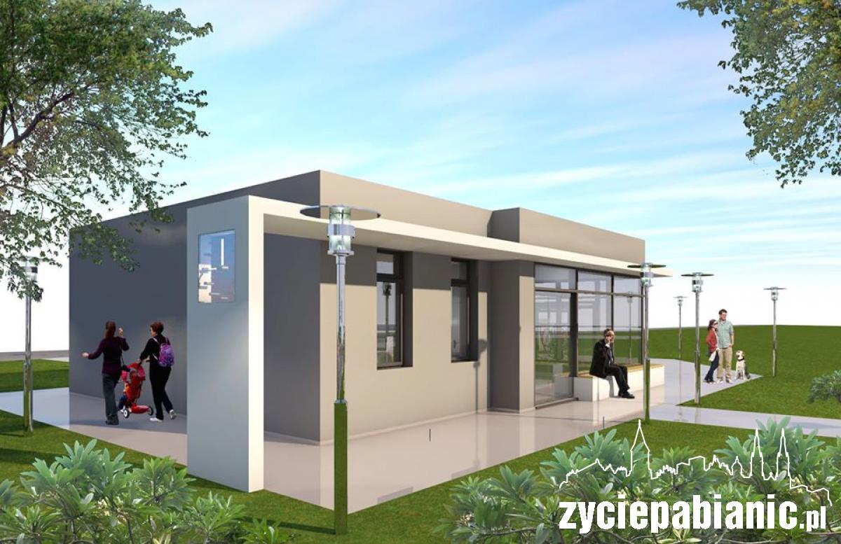 Jak zmienią się krańcówki autobusowe
