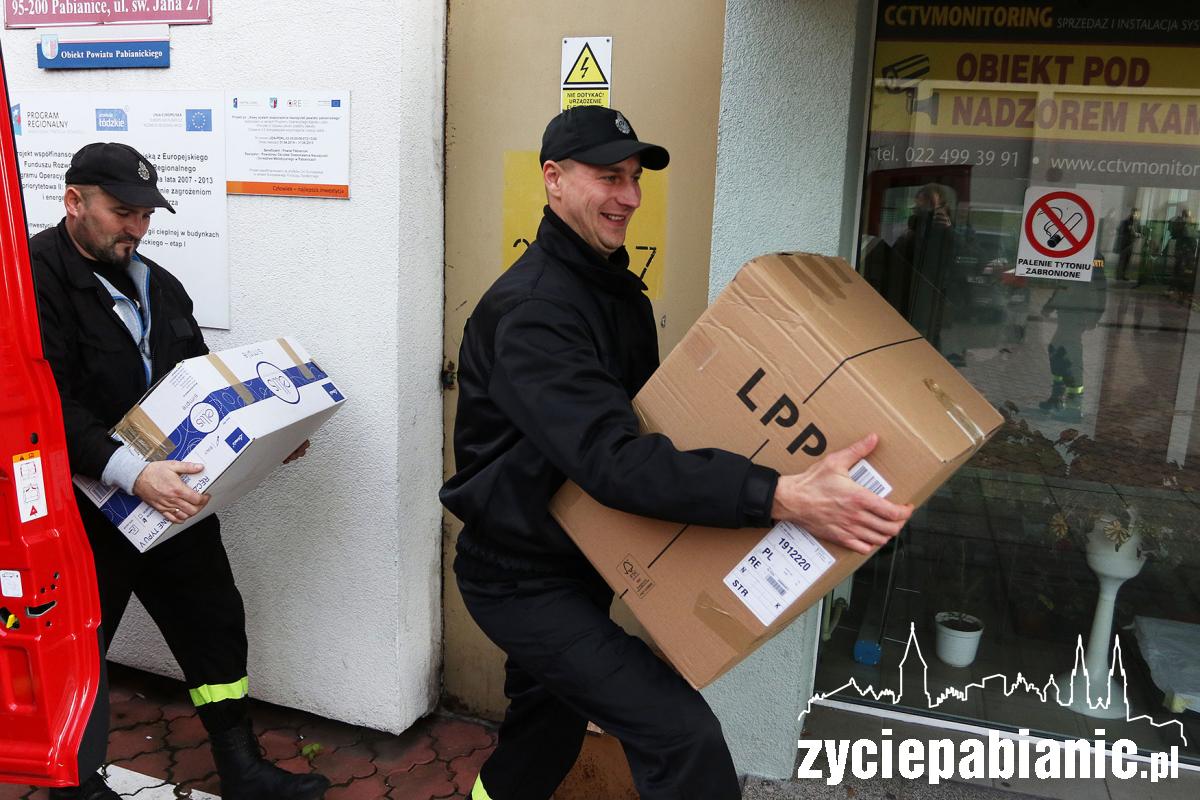 Szlachetna Paczka 2019