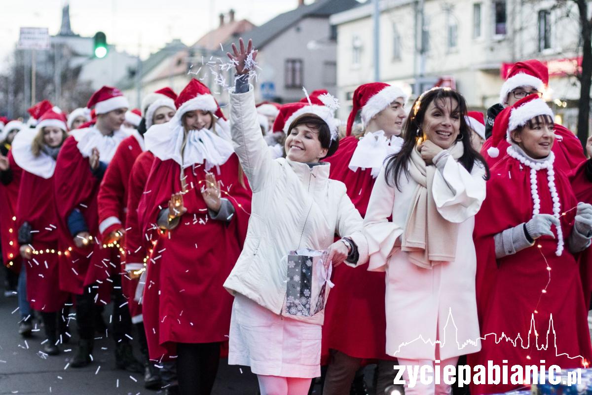 10. Jarmark Świąteczny i parada
