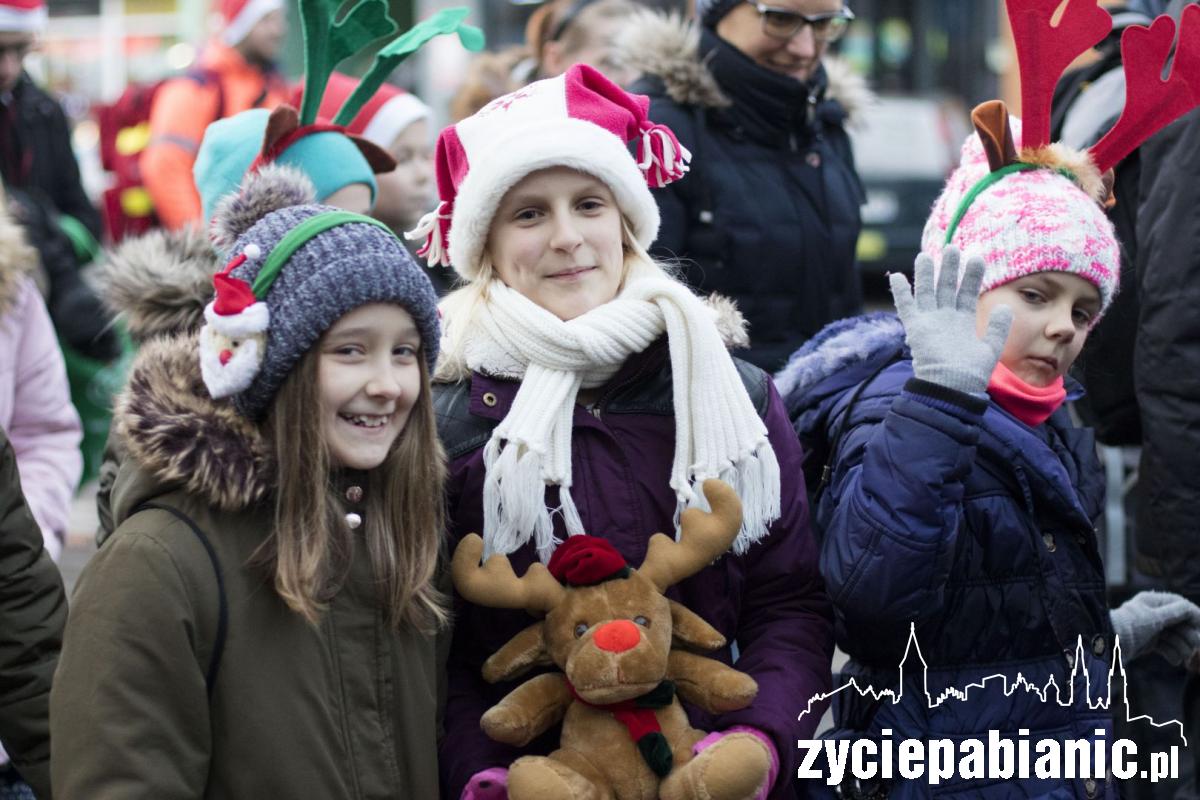 10. Jarmark Świąteczny i parada
