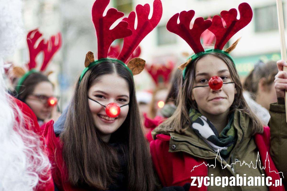 10. Jarmark Świąteczny i parada