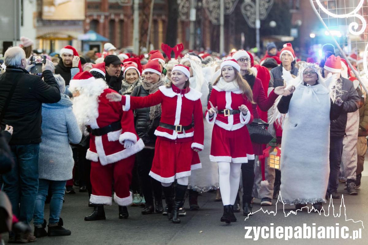 10. Jarmark Świąteczny i parada