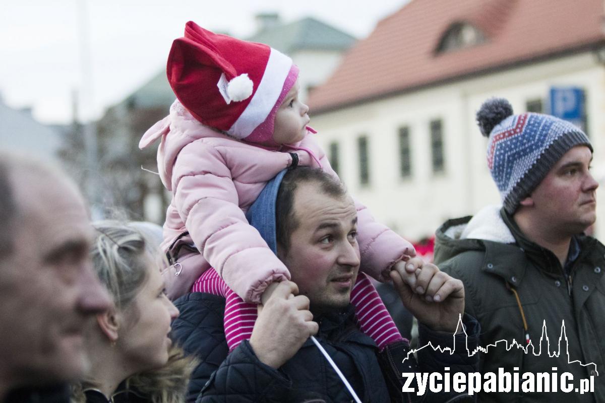 10. Jarmark Świąteczny i parada