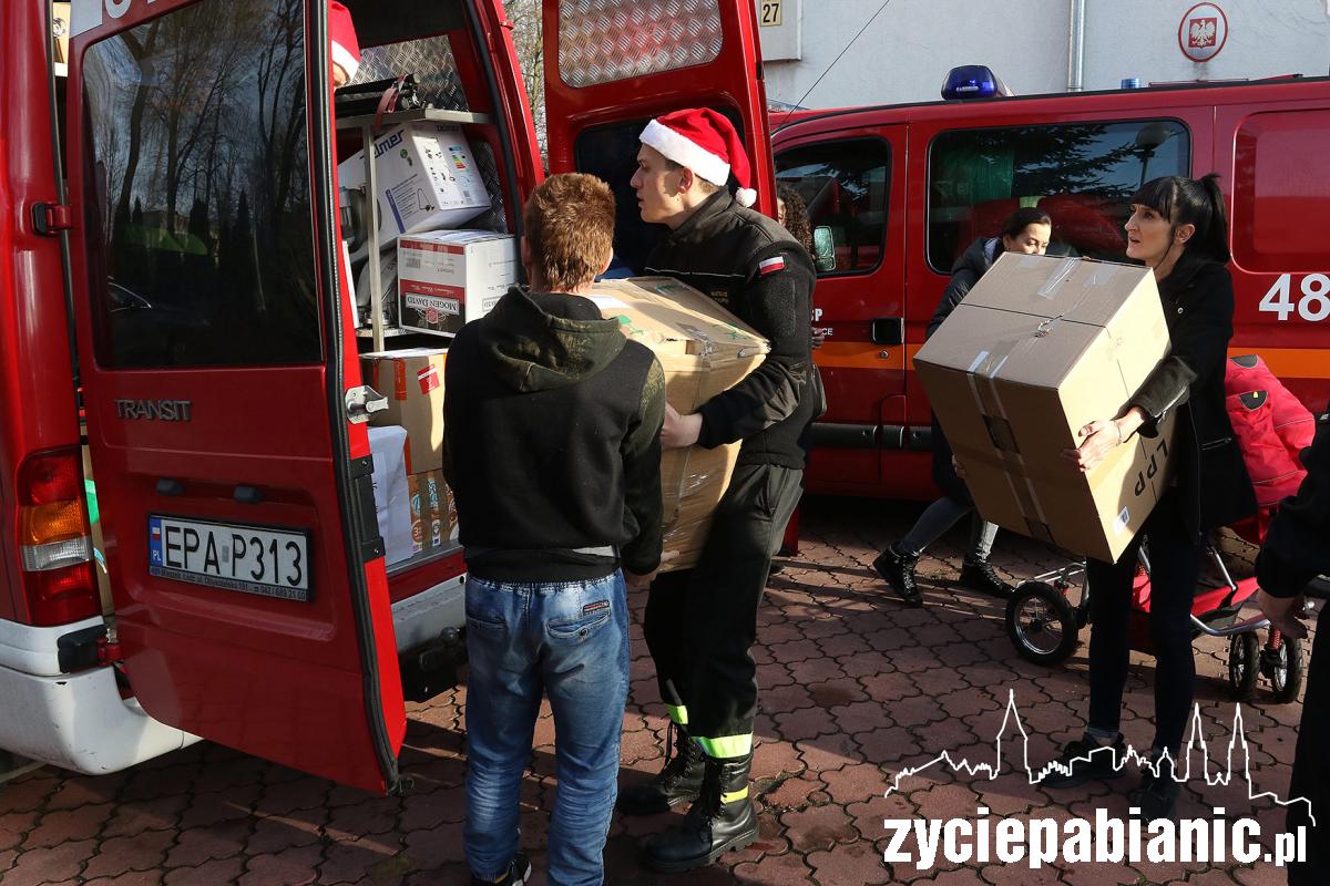 Szlachetna Paczka 2019