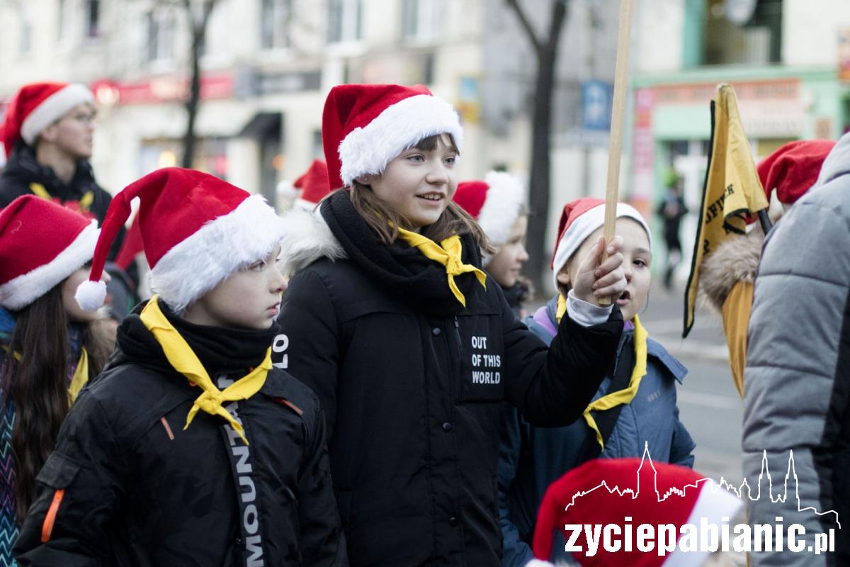 10. Jarmark Świąteczny i parada