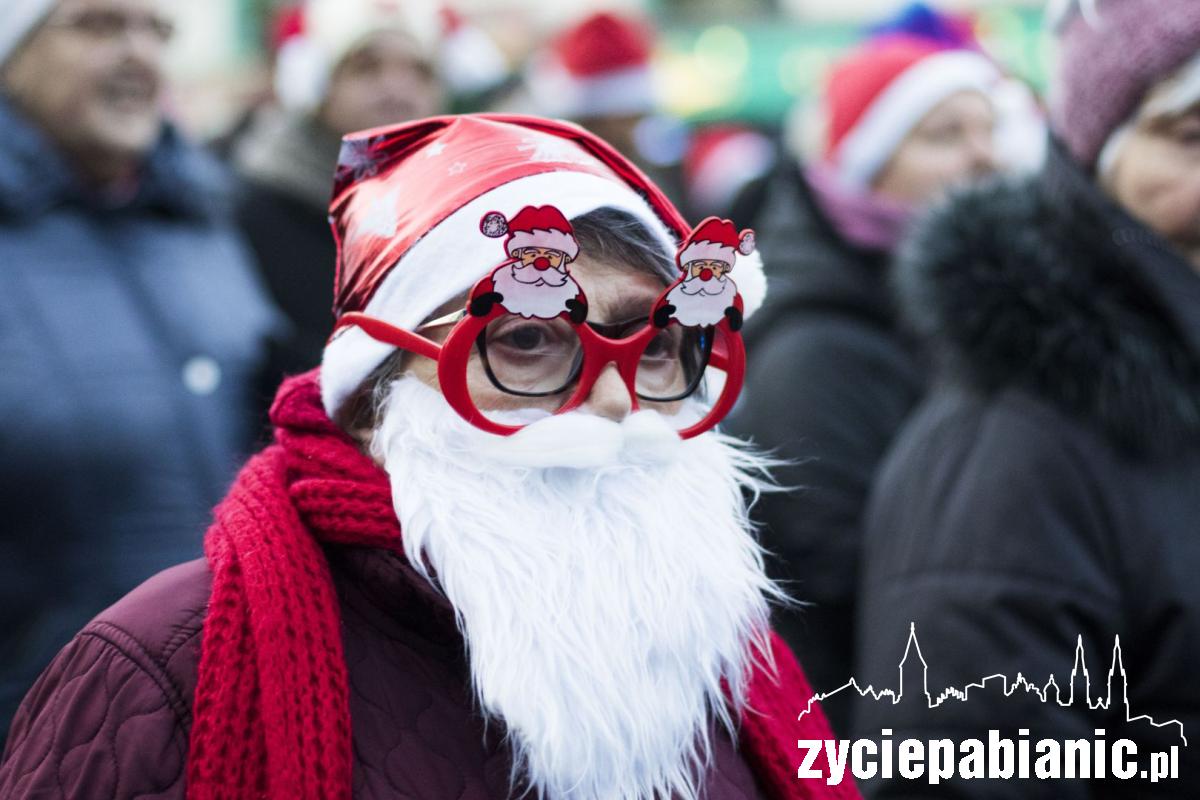 10. Jarmark Świąteczny i parada