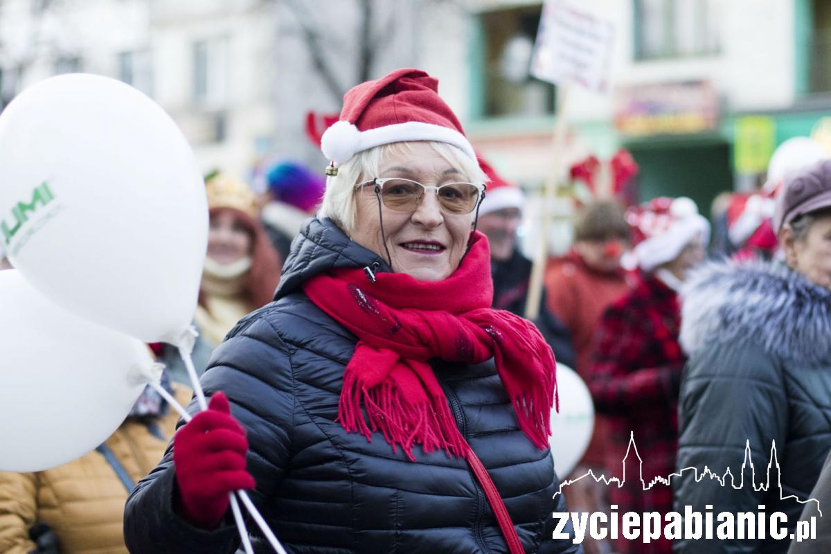 10. Jarmark Świąteczny i parada